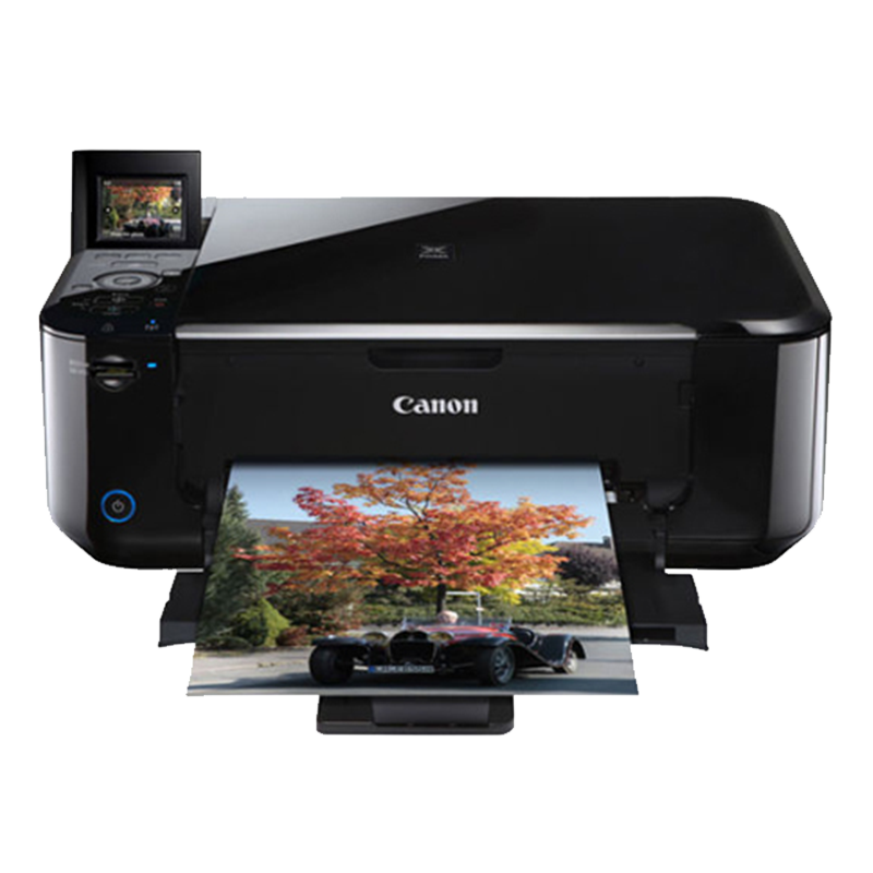 Canon released more than 1 3 digital photo printer