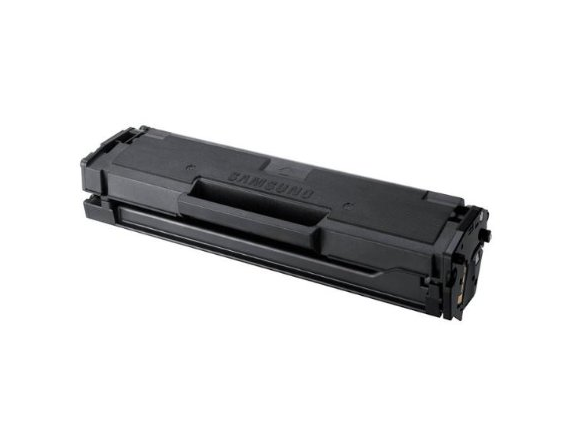 Samsung MLT-D116L 3.0K High Yield Toner for SL-M2825DW, SL-M2875FD/FW, SL-M2835DW, SL-M2885FW, Black