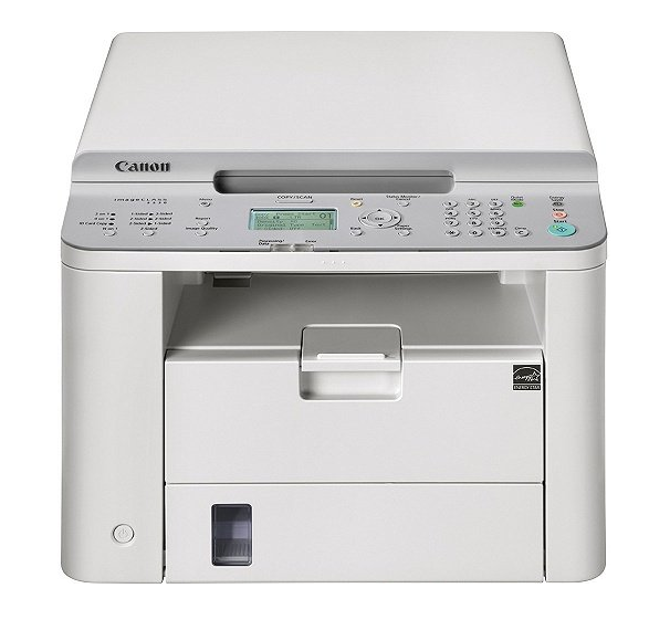 Canon Lasers imageCLASS D530 Monochrome Printer with Scanner and Copier