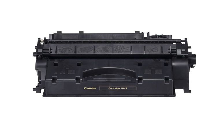 Canon 3480B001AA Cartridge 119 II High Capacity Toner - Black