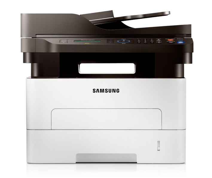 Samsung Multifunction Xpress SL-M2875FD Monochrome Printer with Scanner, Copier and Fax