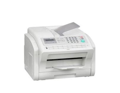 P-anasonic  Laser Fax 24 ppm 33.6 kbps 4mb 30 Page 250 Sheet ADF All-in-One Multifunction Printers