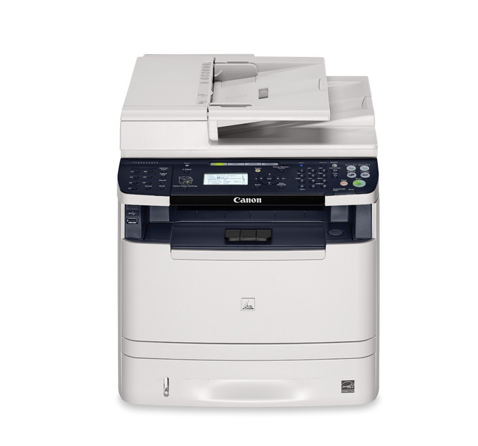 Canon Lasers imageCLASS MF6160dw Wireless Monochrome Printer with Scanner, Copier & Fax