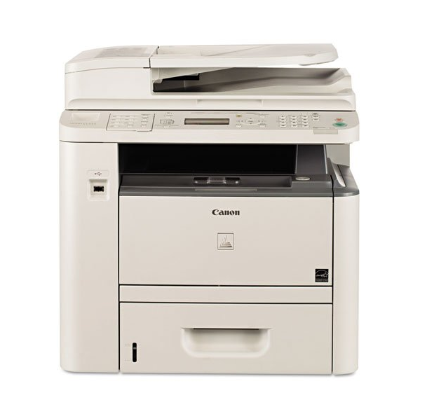 CANON USA, INC. * ImageCLASS D1350 Multifunction Laser Printer, Copy/Fax/Print/Scan, Sold as 1 Each