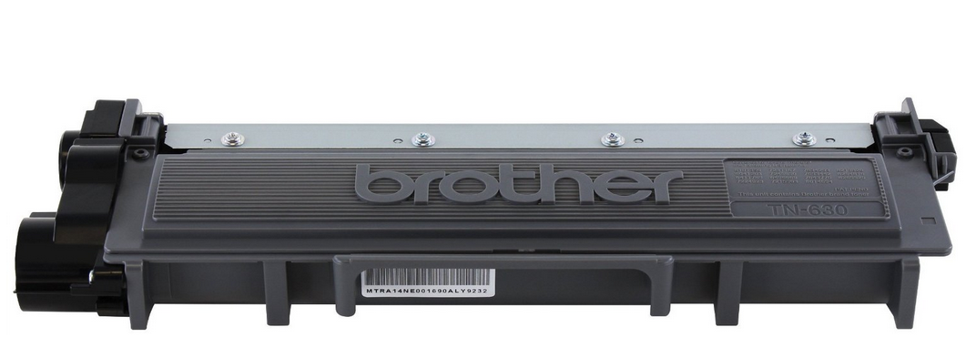 Brother Printer TN630 Standard Yield Toner