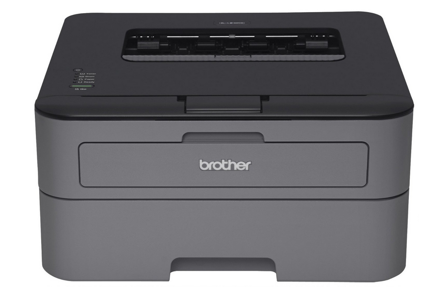 Brother HL-L2300D Monochrome Laser Printer